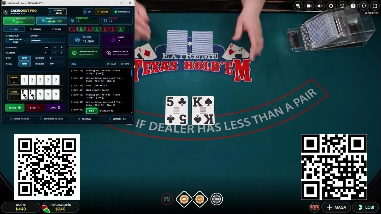 tadocam18 live