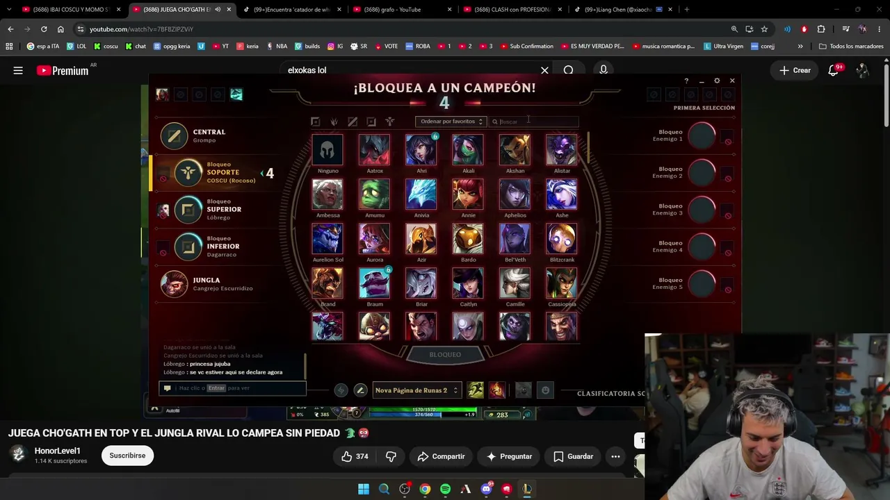 DUO @CORDOBAA1 TIREN APOYO
