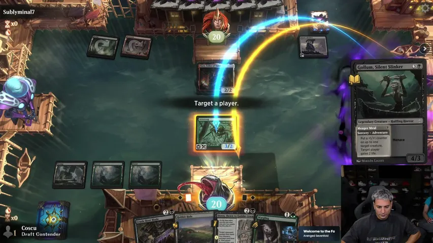 3 DIAS DE STREAM SIN PARAR - FULL TORNEOS DE MAGIC