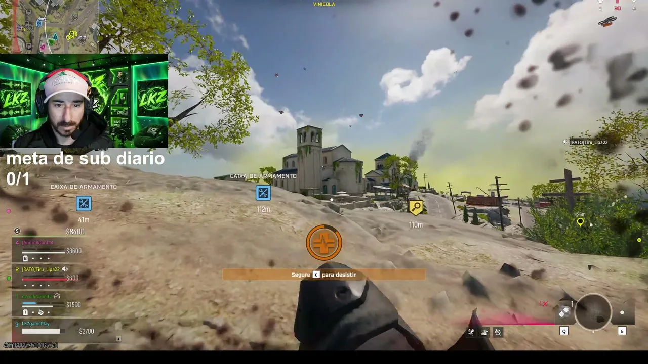 LKZgamePlay