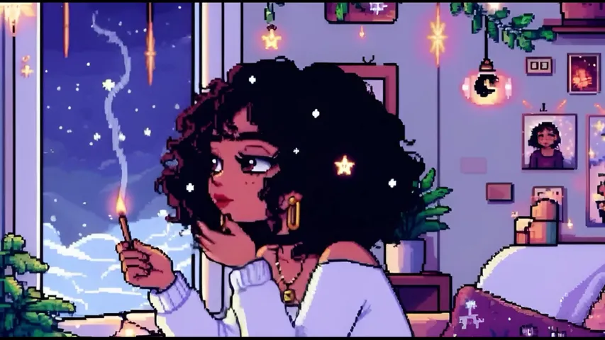 Big Boobie Nerd Girl In Her Natural Habitat