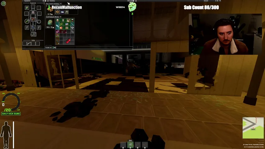 reconmalfunction playing Slots & Casino - Live Casino Stream