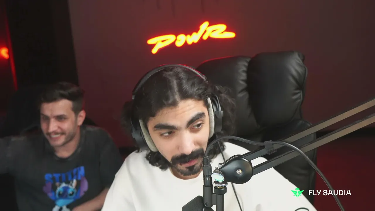 AbuSwe7l live