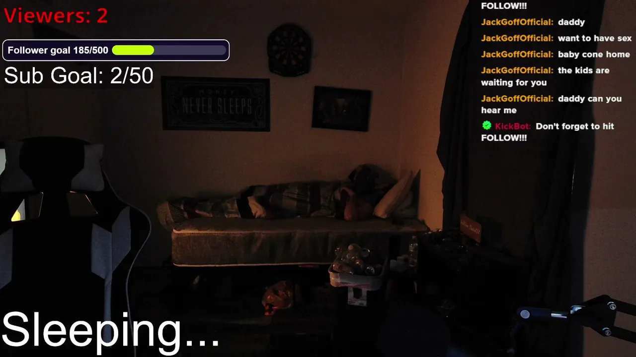 OGKasey live