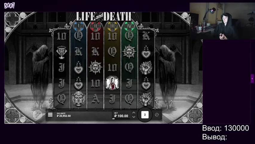 ledinka playing Slots & Casino - Live Casino Stream