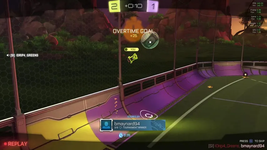 Worst 2k hour rust player