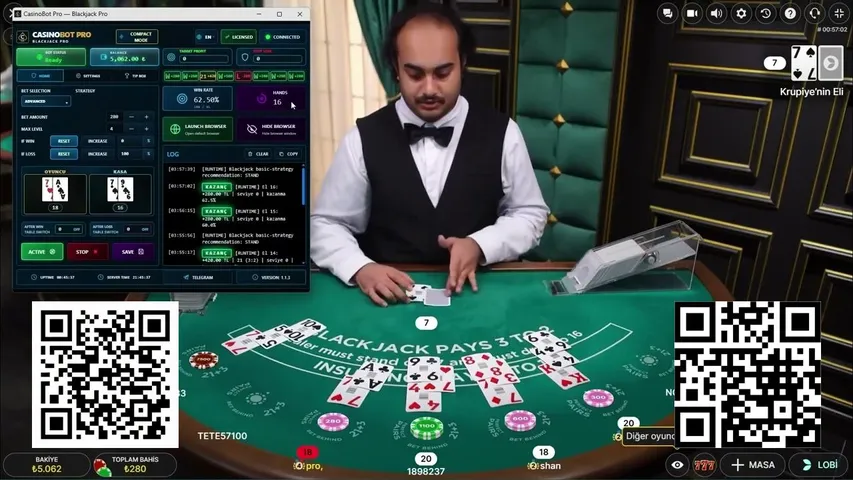 love8383 playing Slots & Casino - Live Casino Stream