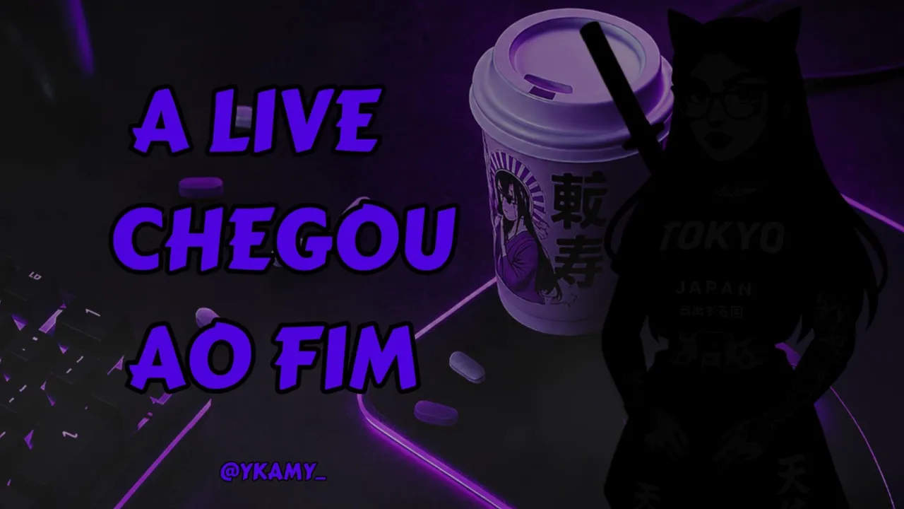 yKamy live