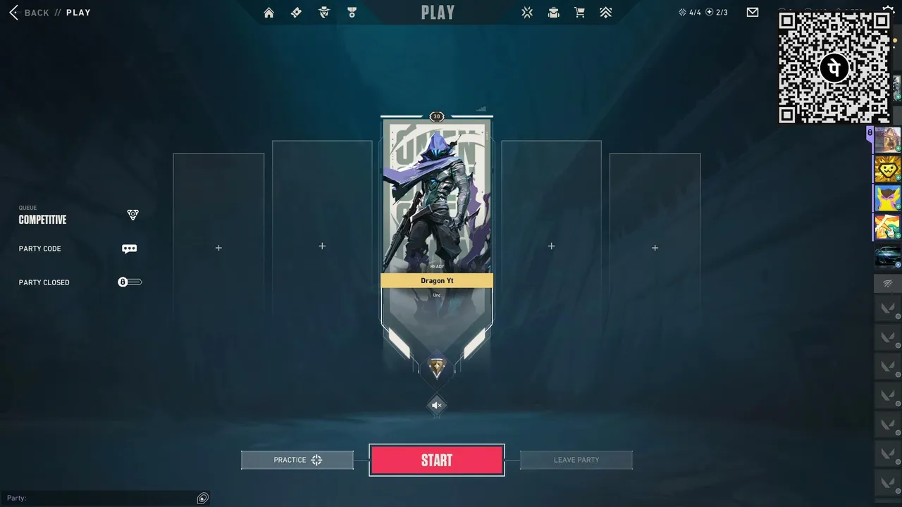 Balmaplays live
