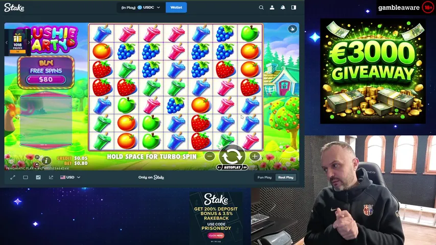 🔴Следобеден комар !Stake