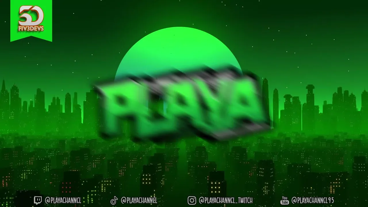 PlayaChannel live