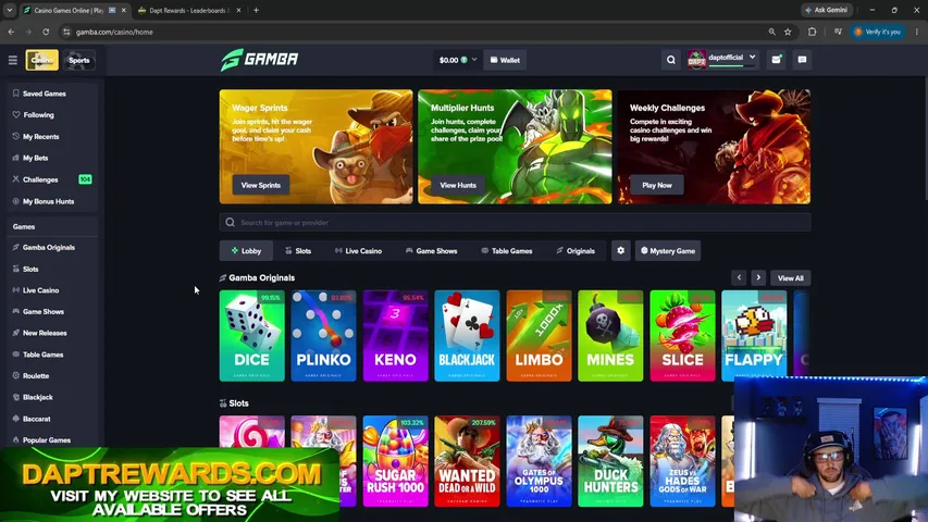 Locked in,Good Vibes $10k+ Rewards !gamba !packdraw !skinrave !bsite !lb