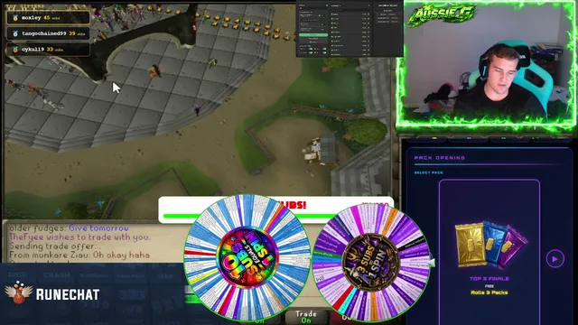 Aussie_G Stream - Watch Live on Kick
