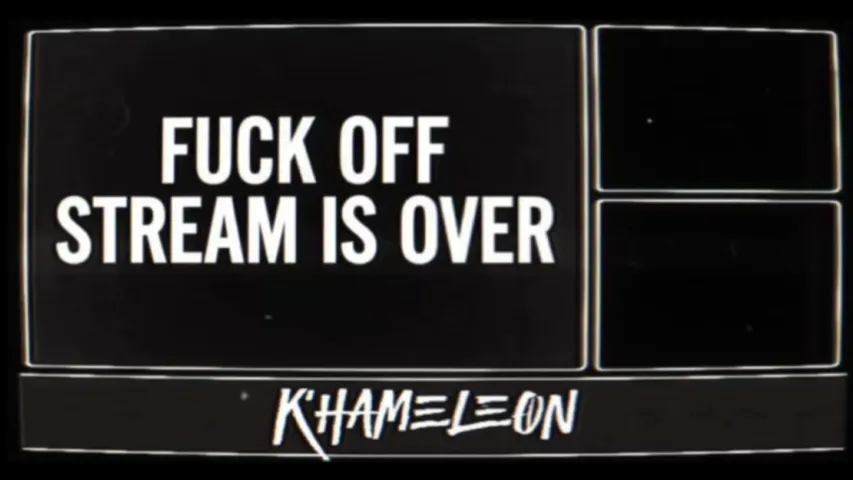 khameleon playing Slots & Casino - Live Casino Stream