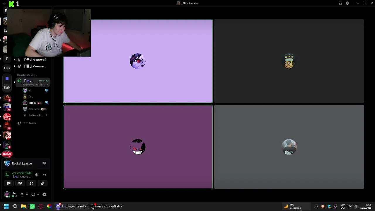 Jotuel live