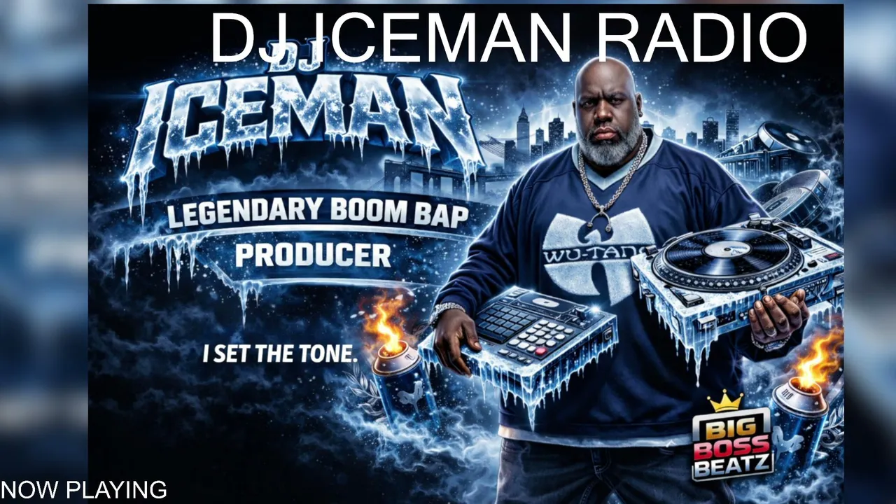 djiceman_73 live