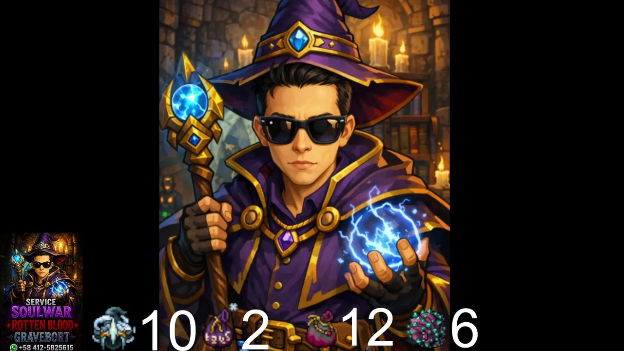 GarysBum