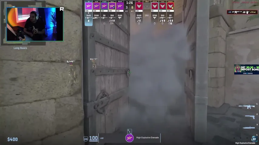 Sabah 5 yayını  | 🍁 !csgoskins !video !kesitler | socials: berkriptepe