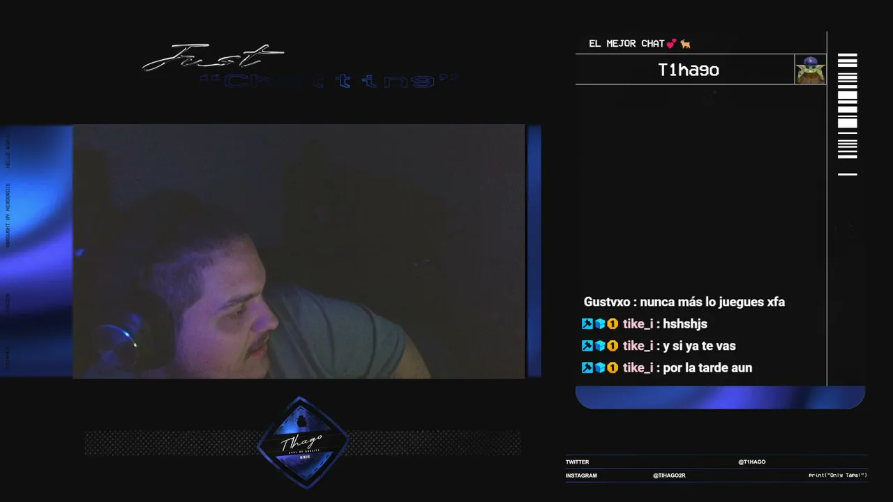 Tihago live