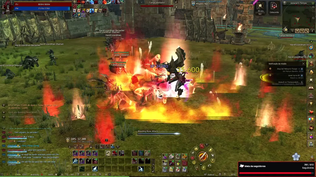 GTWord live