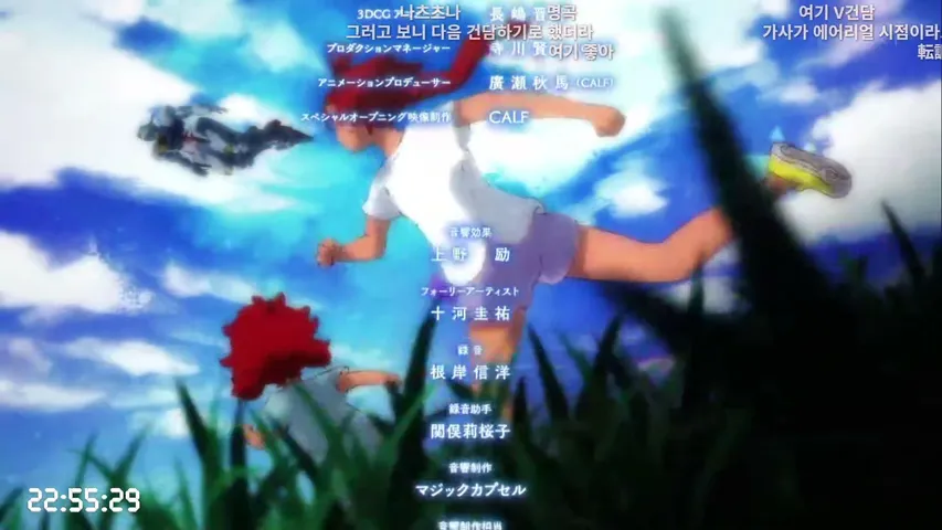 sawasakikick