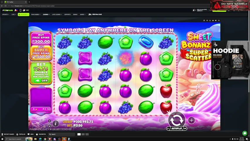 jtzcast playing Slots & Casino - Live Casino Stream