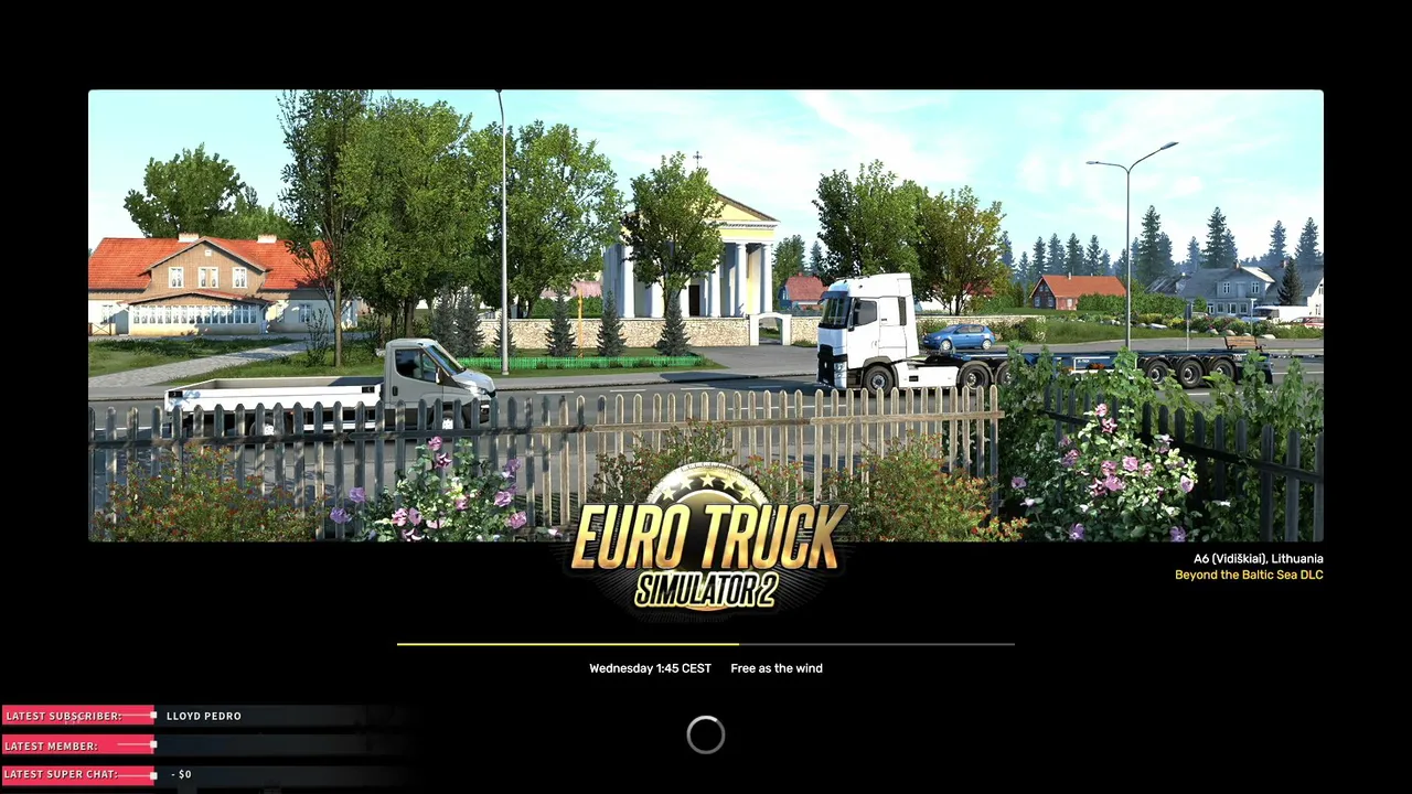 johnnykills live stream