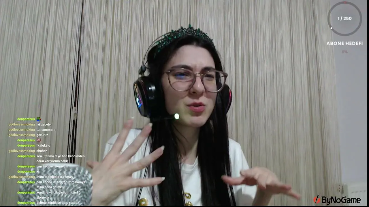KizilSultan live