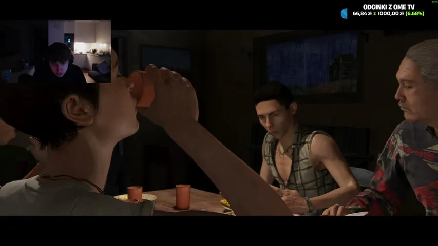 ⚡WIELKI POWRÓT⚡FINAŁ BEYOND: TWO SOULS?⚡PLANY NA LIPIEC⚡!dc !yt !ig