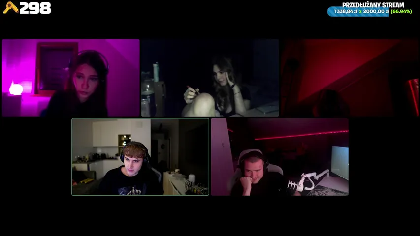 tomsiak stream thumbnail