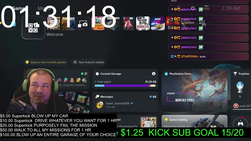 GTA ONLINE WEEKLY UPDATE IS MASSIVE!!!!!