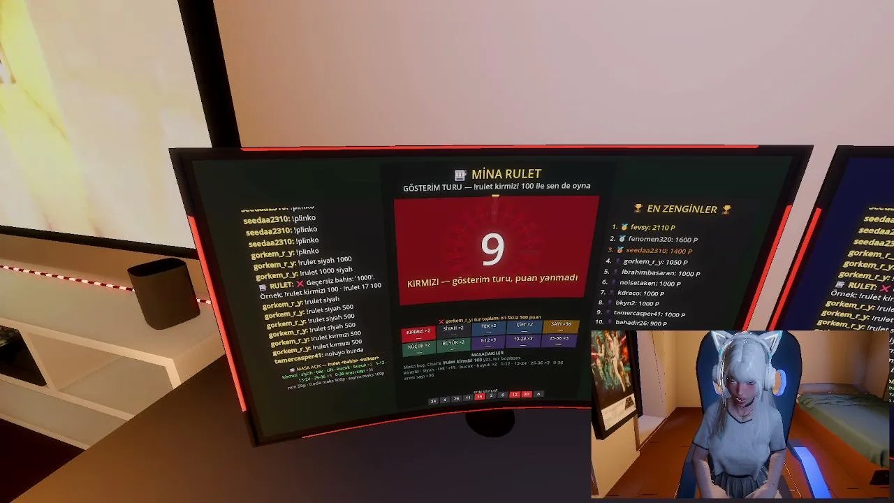 MinaPlays