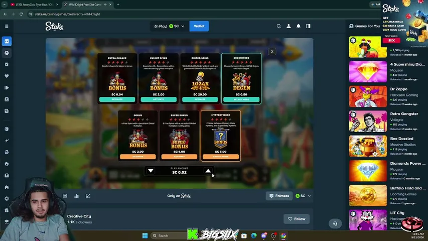 bigsiix
