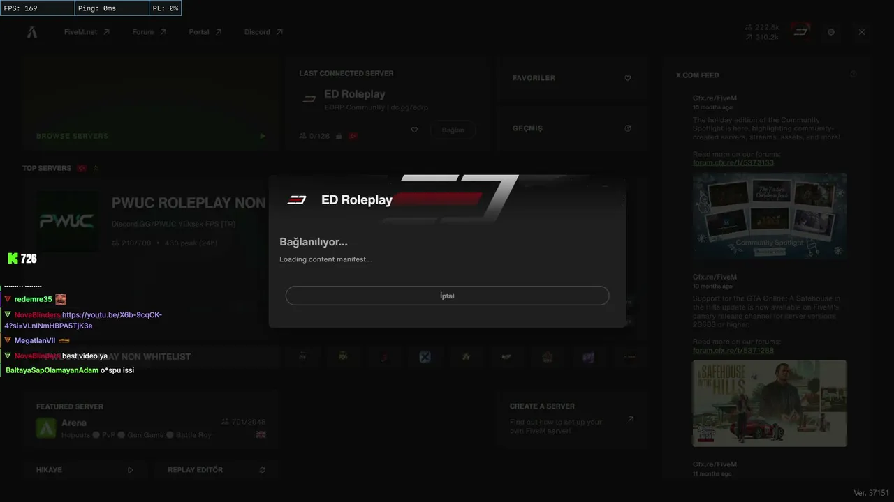 zeusidiouss live stream