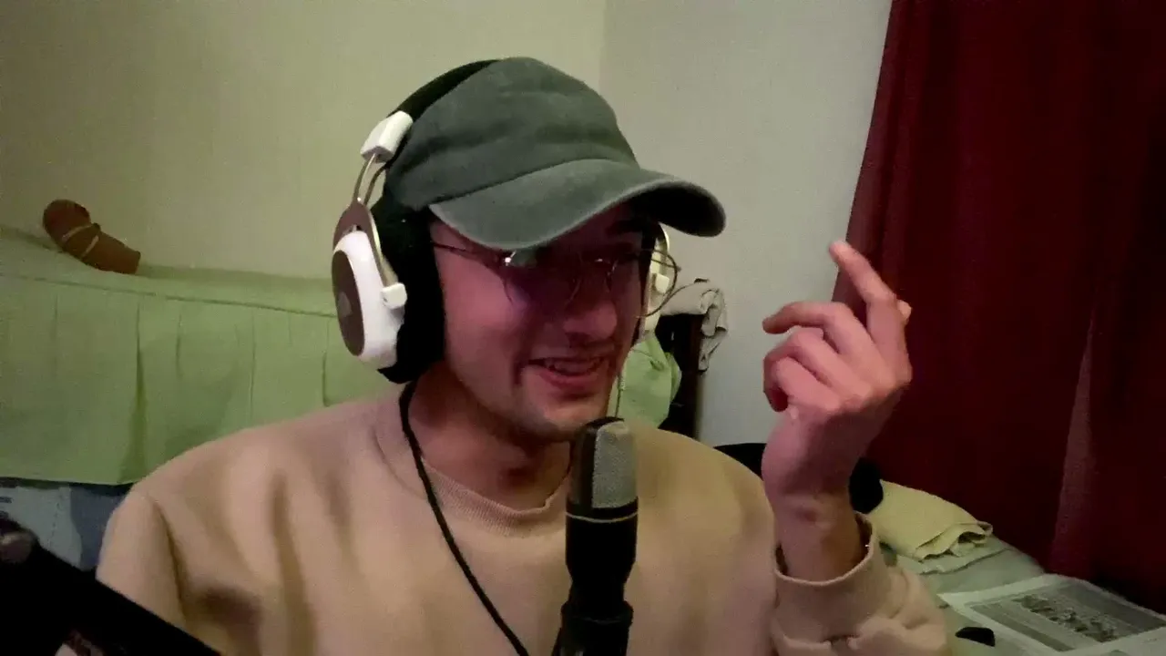 Rodr1kk live
