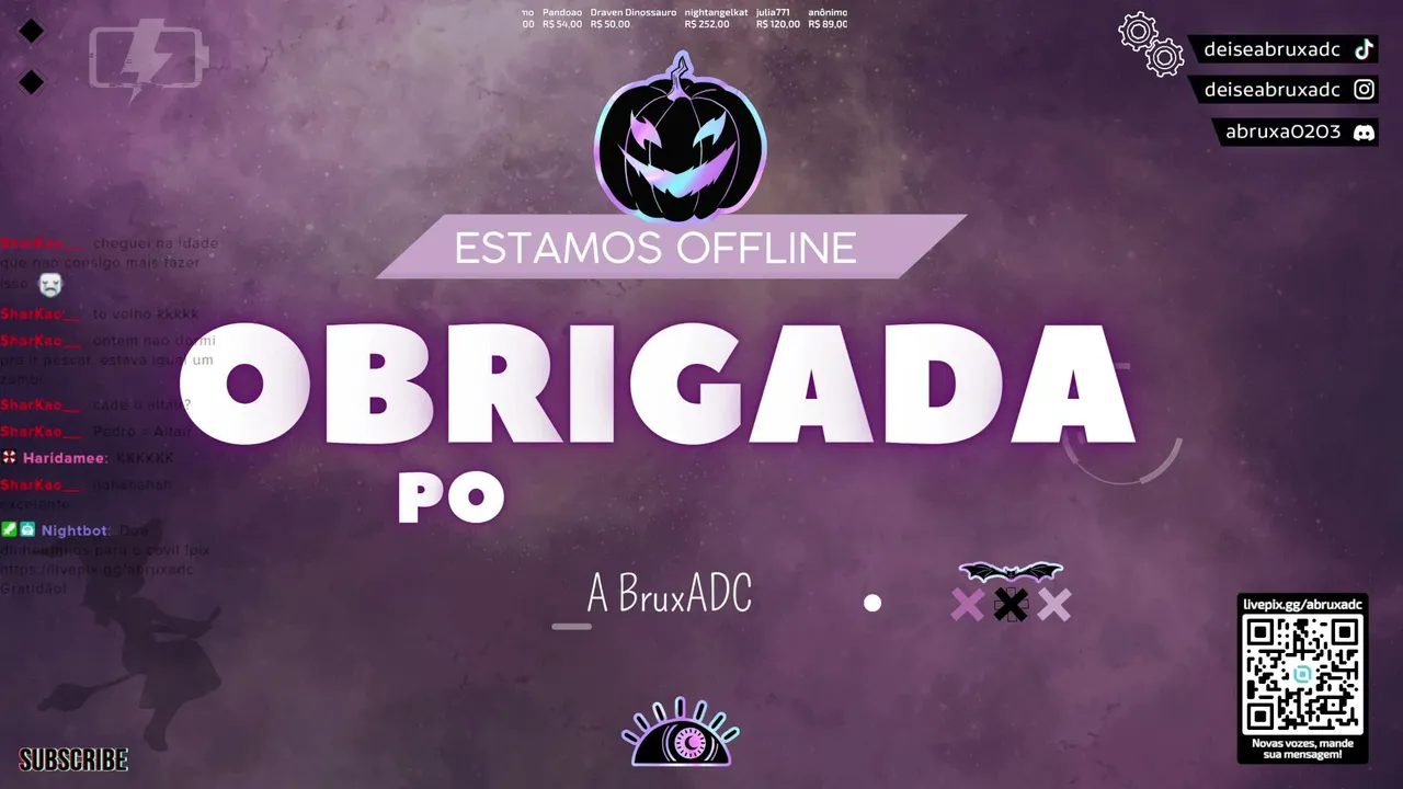 ABruxADC live