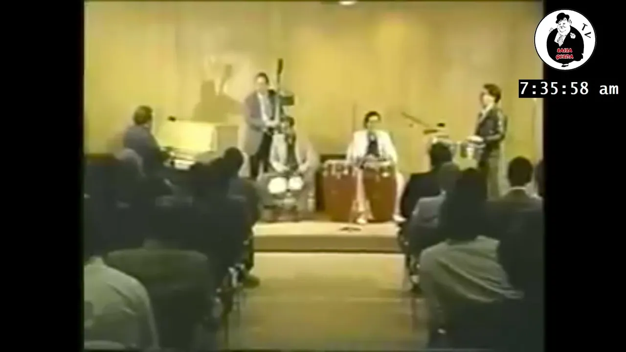 SALSAGORDATELEVISION live