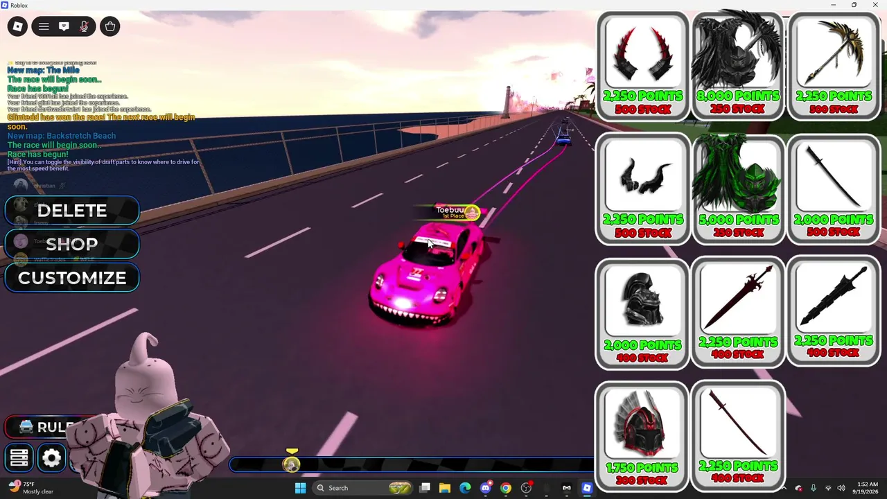 Toebuu