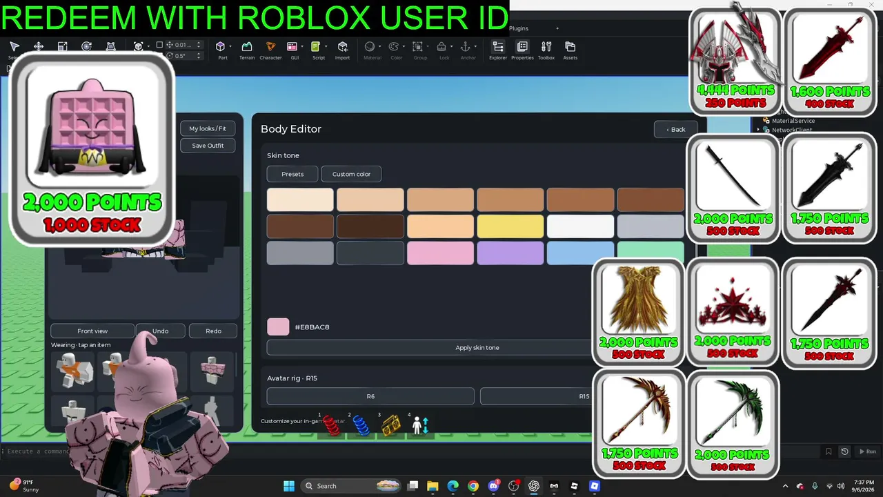 Toebuu