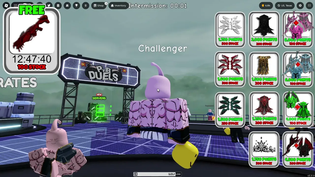 Toebuu
