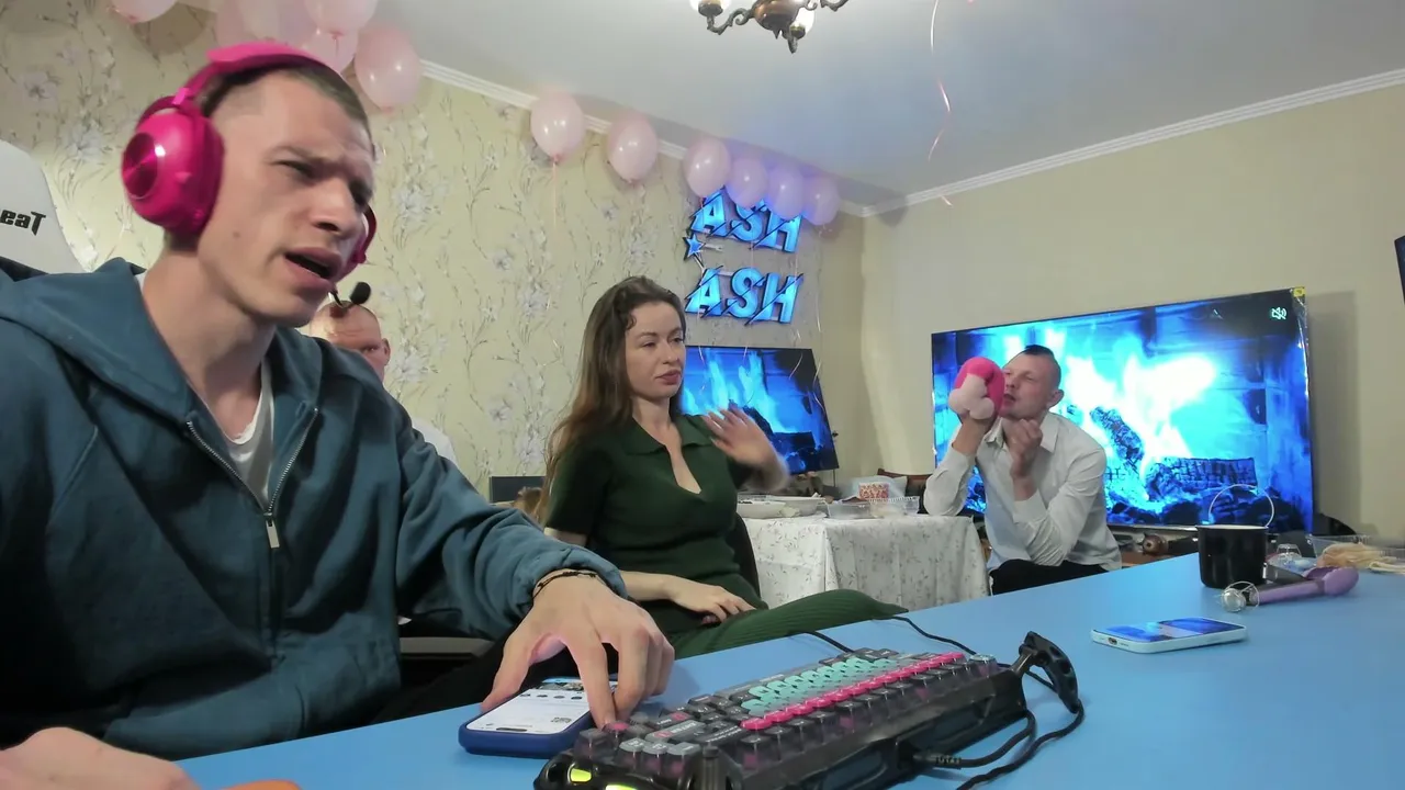 Перше побачення Босса(Вамоса) thumbnail