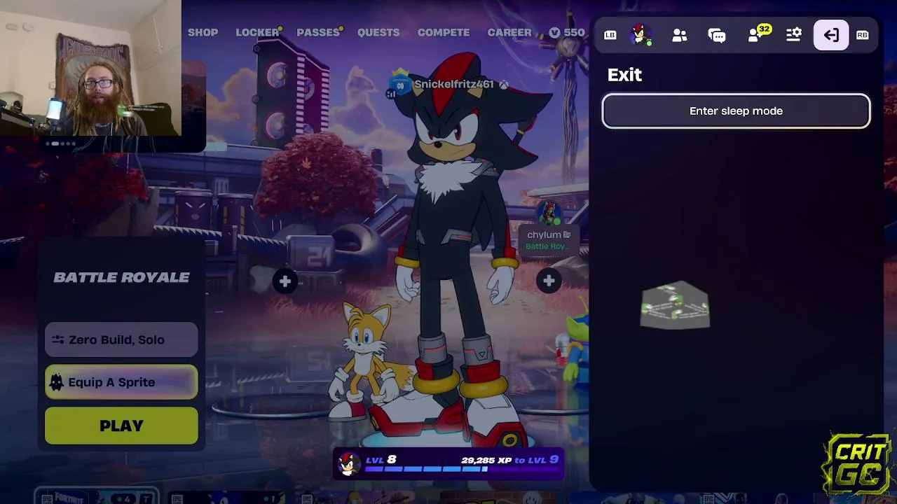 snickelfritz_420 live