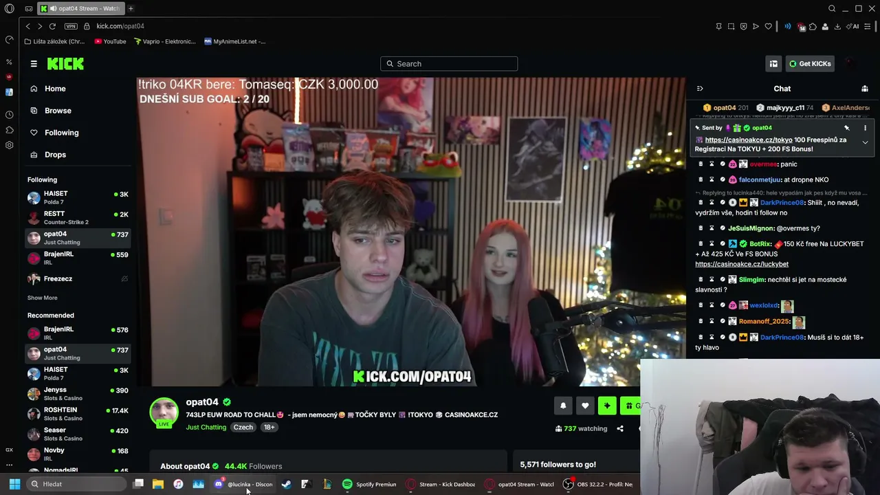 Bumbur95 live
