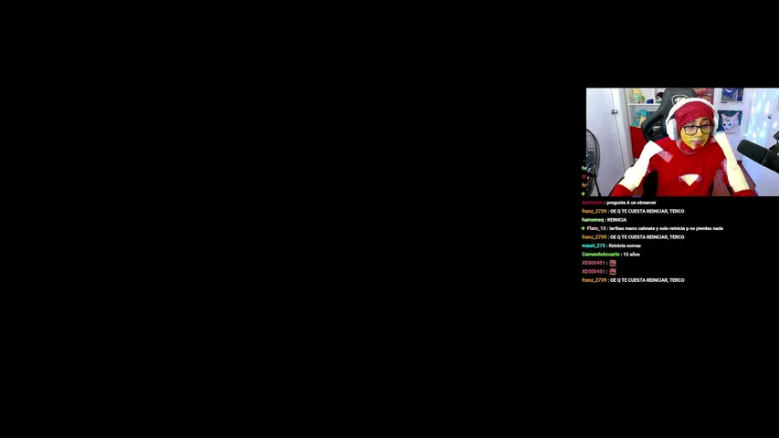 ANTONIcraTV playing Just Chatting - Live Casino Stream