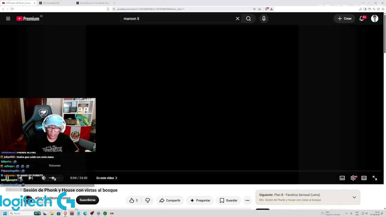 ANTONIcraTV
