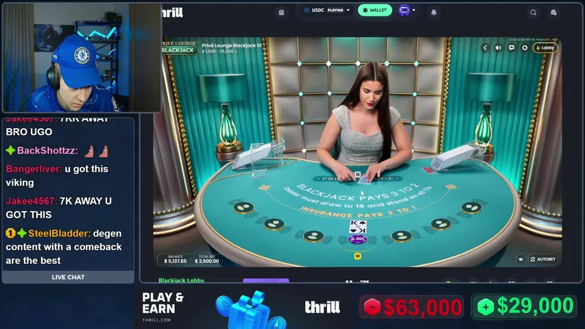 vikingslots playing Slots & Casino - Live Casino Stream
