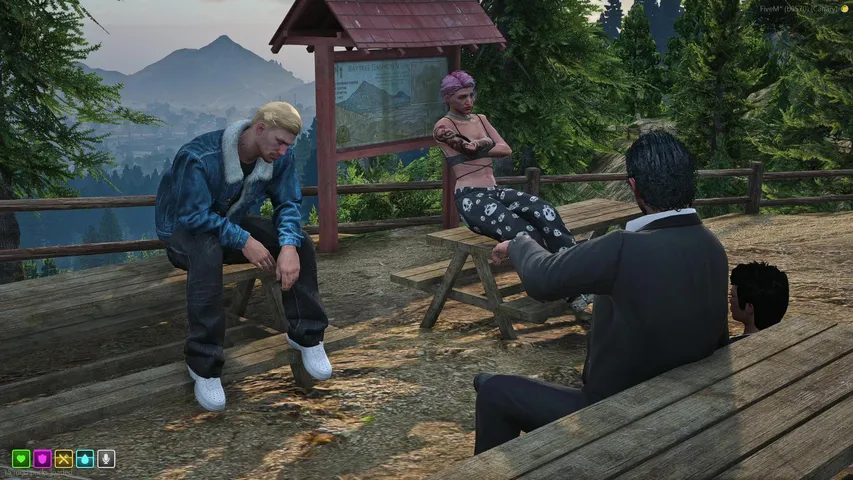 KYLE RASS | DÍA DE SUJETAR LA MADAFAKIN PALA | ONX ! ig !ig