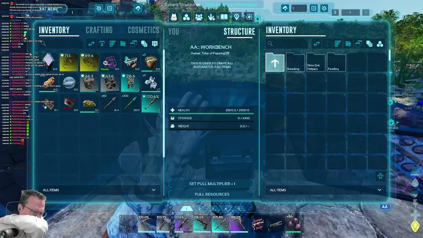 johnsmitchlive
