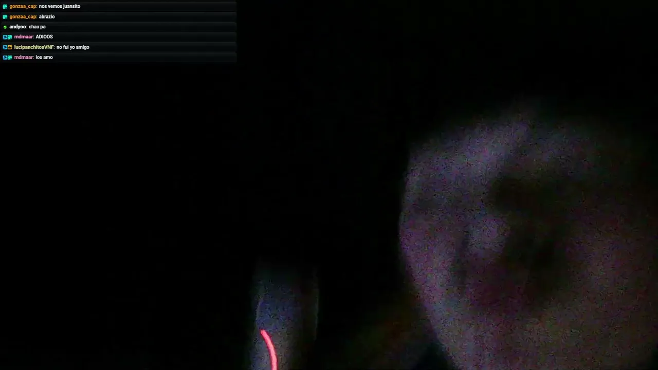 JuanSaaar live stream