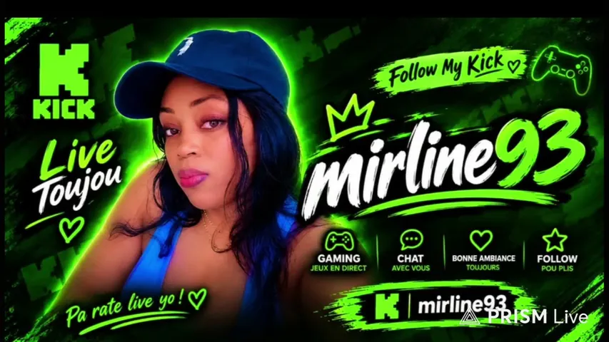 mirline93 playing Just Chatting - Live Casino Stream